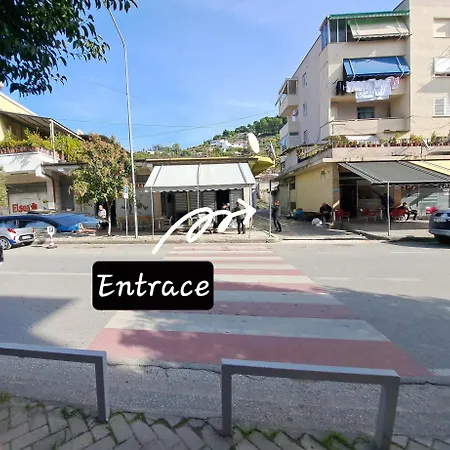 Berat's Secret Passage *