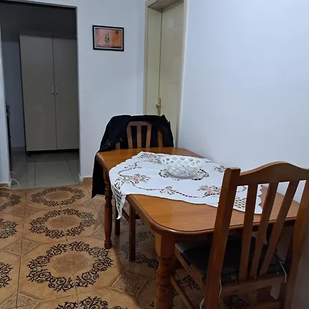 Berat's Secret Passage Apartamento