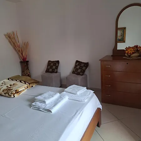 Berat's Secret Passage Apartamento