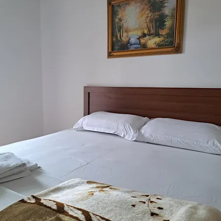 Apartamento Berat's Secret Passage *