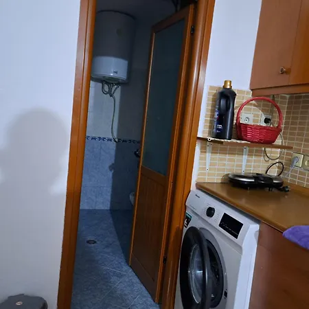 Berat's Secret Passage Apartamento *