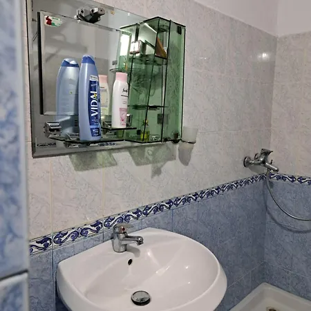 Berat's Secret Passage Apartamento