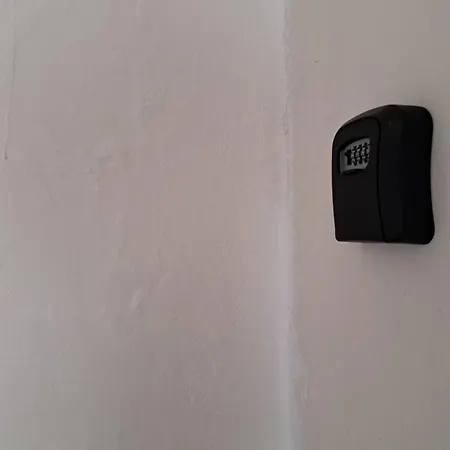 Berat's Secret Passage Apartamento
