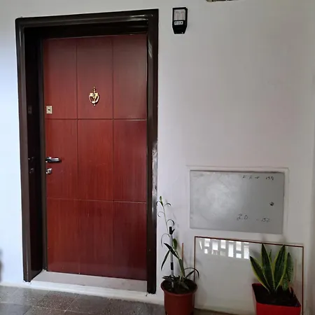 Berat's Secret Passage Apartamento *