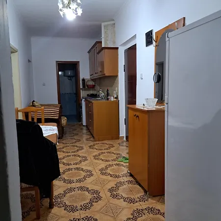 Berat's Secret Passage Berat