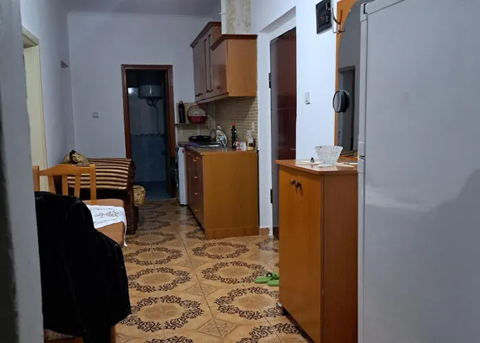 Berat's Secret Passage Berat