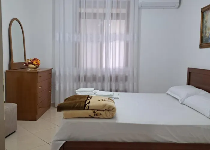 Berat's Secret Passage