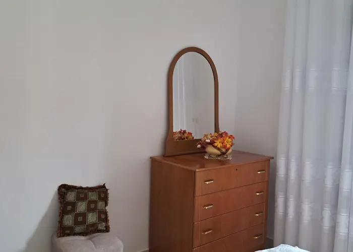 Berat's Secret Passage *