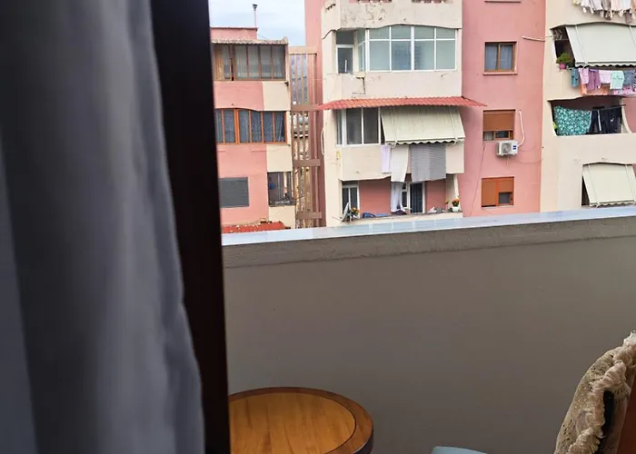 Berat's Secret Passage * Berat